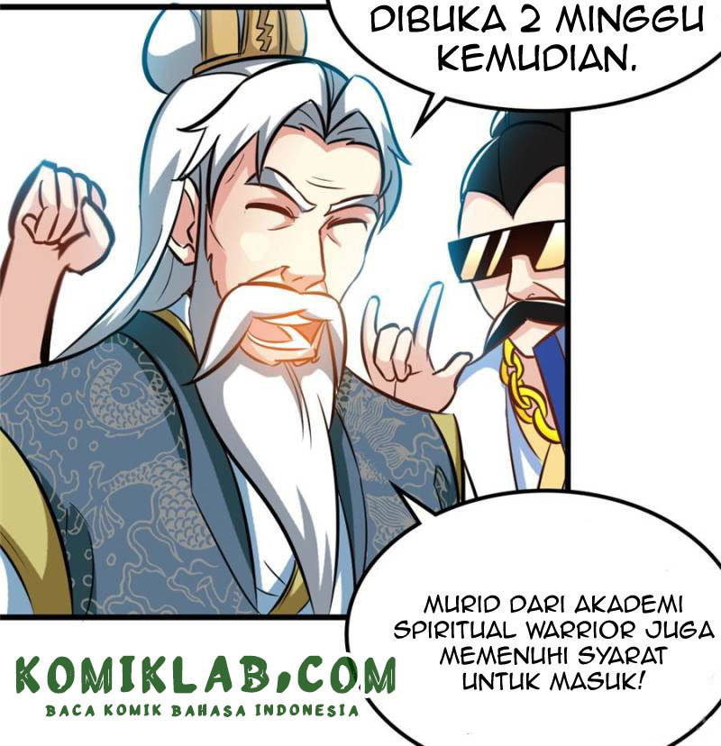 Extreme God chapter 94